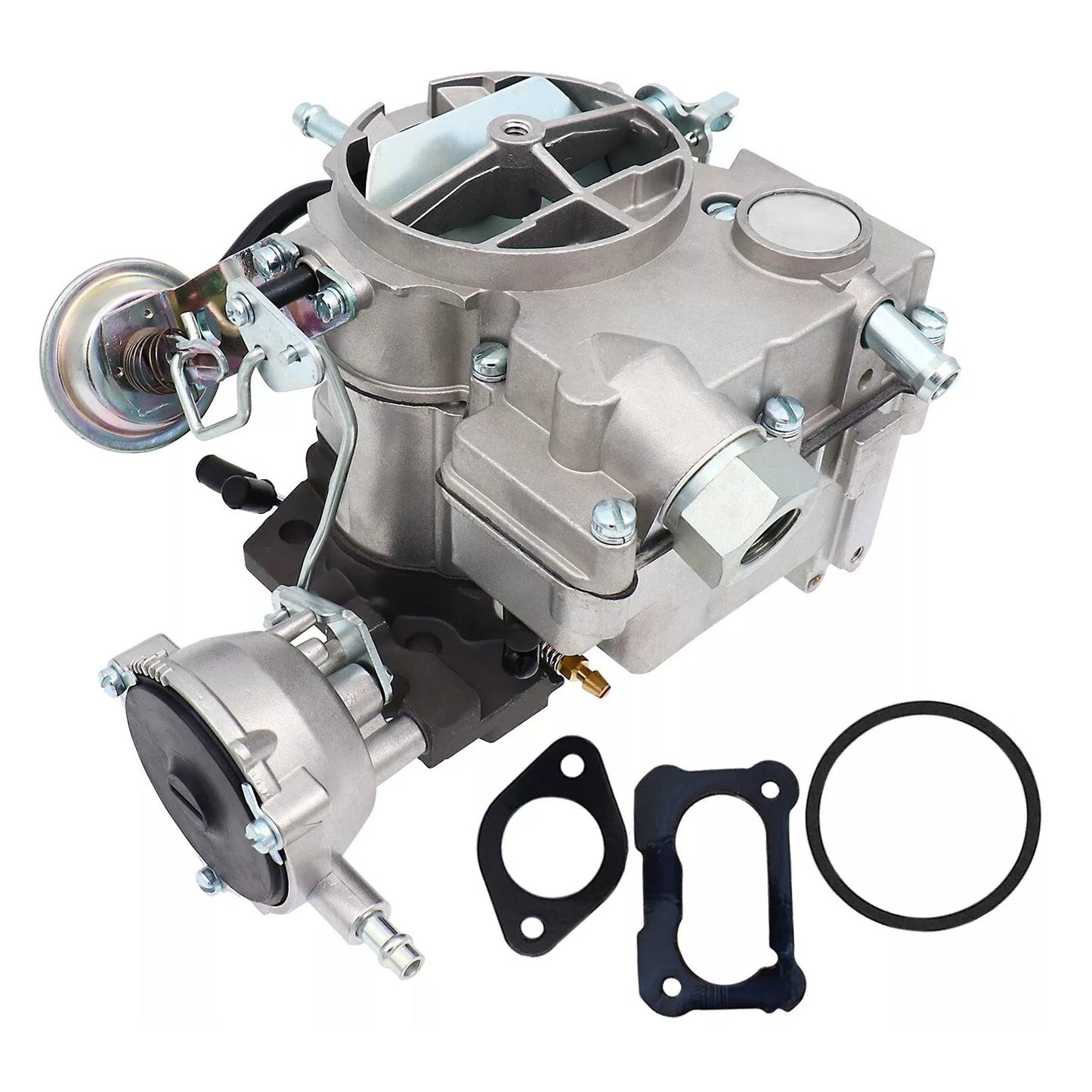 1970-1980 Chevrolet Caprice Corvette Impala 2 Barrel Carburetor Carby 17054616