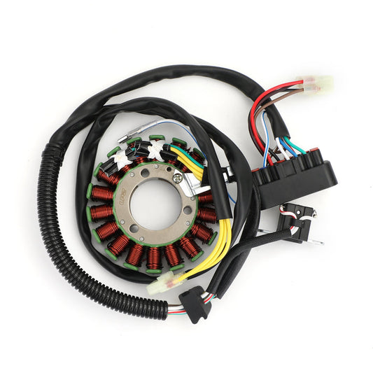 Alternator Magneto Stator for Polaris Predator 500 ATV 2005 2006 2007 3089612