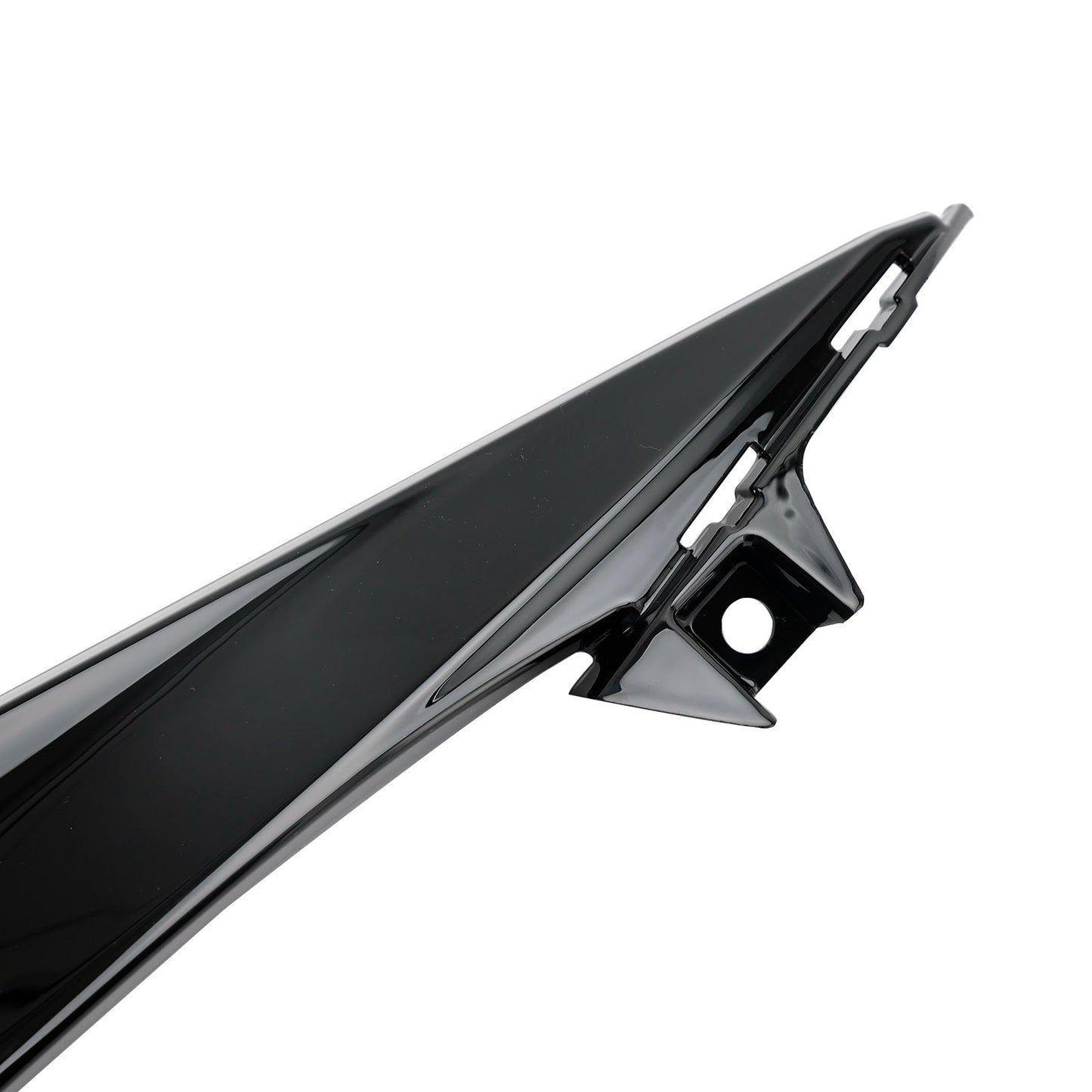 Rear Lower Side Fairings For Suzuki GSX-S 1000 2015-2020