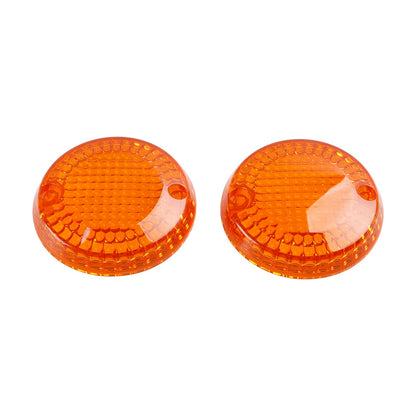 2013+ Yamaha XVS 950 Front/Rear Turn Signals Lens Cover SPEC BOLT Champoo