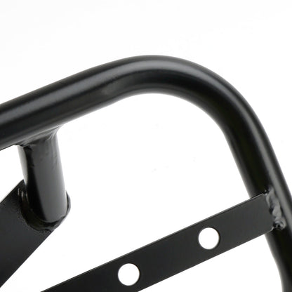 Saddlebag Support Mounting Bracket Side Holder For Himalayan 2017-2023 2022