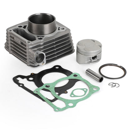 Cylinder Piston Top End Kit For Honda CBX 250 Twister, XR 250 Tornado 01 - 08