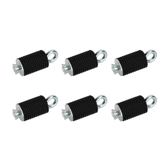 6X Anchor Tie Downs Utv Universal Anchor Fit For Polaris Ranger General Utv