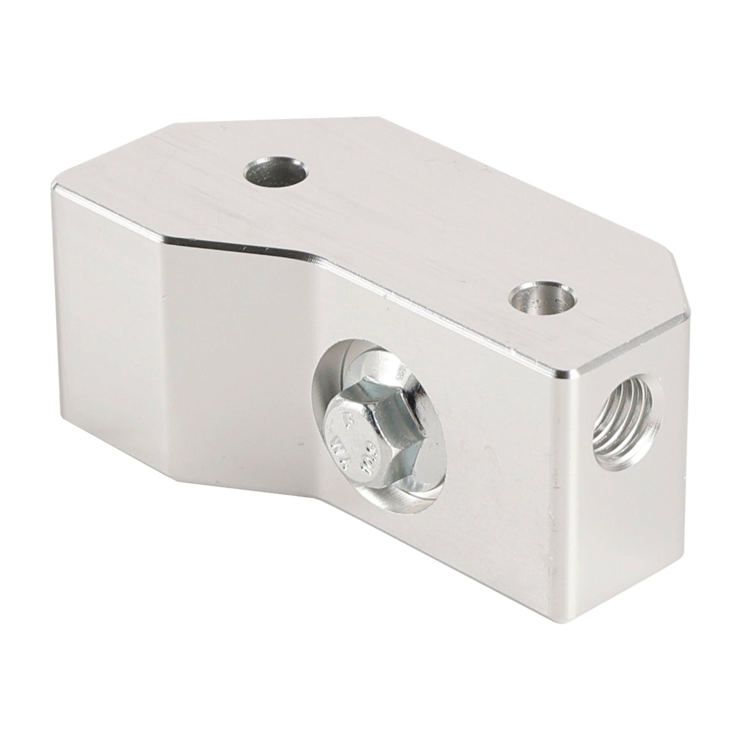 LS gen III harnesses and gen III knock sensors LS1/LM7/LR4/LQ4/LS6/L59/LQ9/LM4/L33 Knock Sensor Relocation Brackets