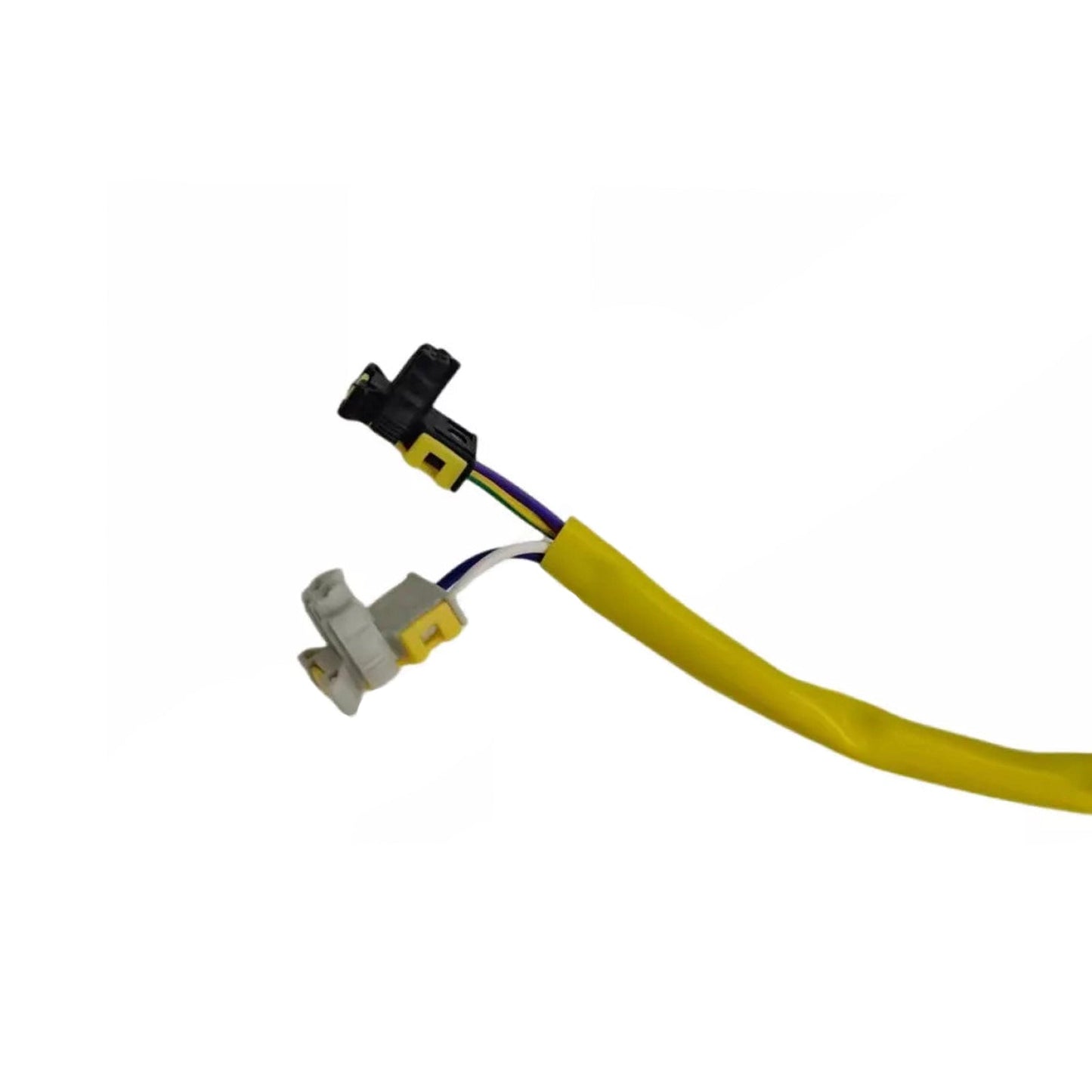 2015-2019 Ford Taurus FG1Z-14A664-B Clock Spring Heated Steering Wheel