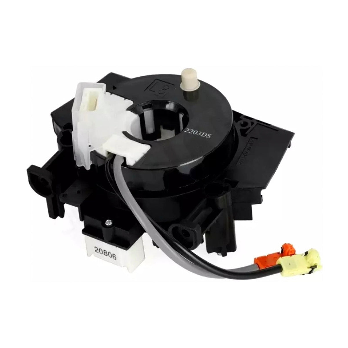 2007-2015 Nissan Rogue Clock Spring 47945-JD00A