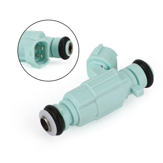 1pcs Fuel Injectors 35310-23800 Fit Hyundai Elantra 2.0L I4 2010-2012