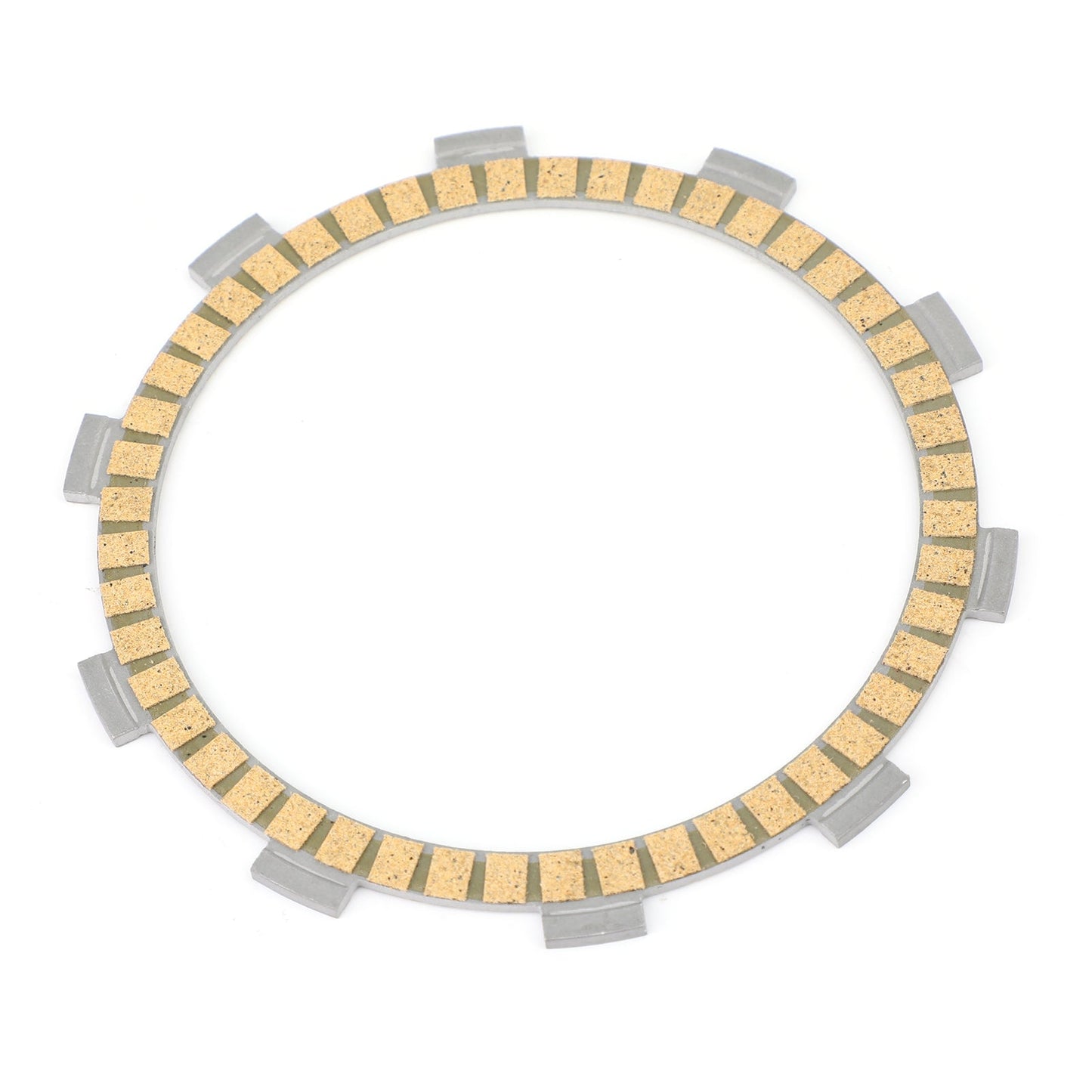 12-18 Honda NC700X/S NC750X/S CTX700N Clutch Kit Steel & Friction Plates