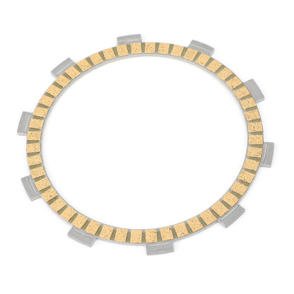 12-18 Honda NC700X/S NC750X/S CTX700N Clutch Kit Steel & Friction Plates