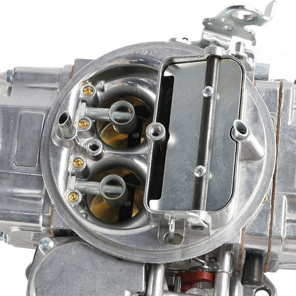 GM Chrysler Ford 750 CFM Carburetor Electric Choke Vacuum Secondaries 0-80508S