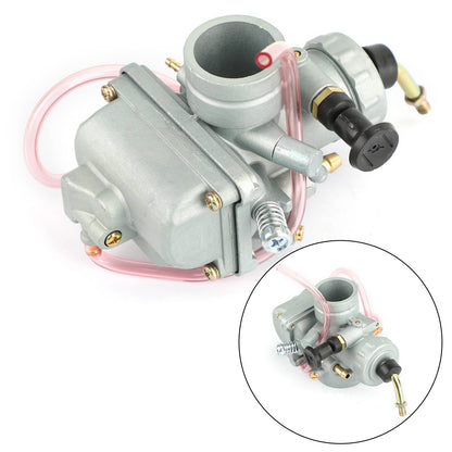 1982-1988 Suzuki DR125 30mm Carburetor Carb