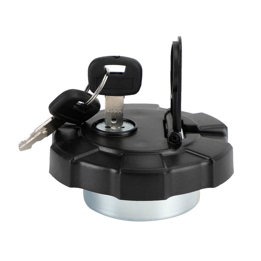 411-51122 Fuel Tank Cap W/Keys 459A For Kubota Mini Excavator 151 161 185 KX91-3