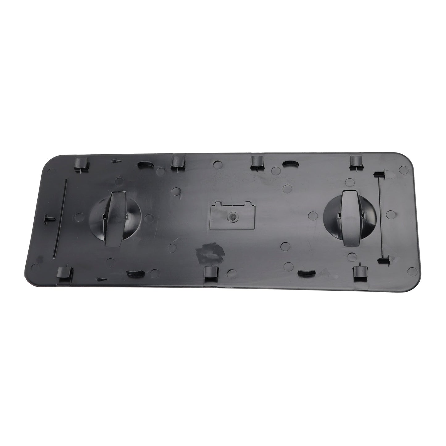 Audi B6 S4 All V8 Water Box Deflector Tray & Battery Cover 8E1819447 8E1819422A