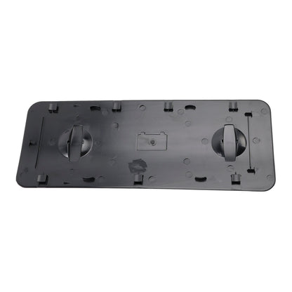 Audi B6 A4 FWD V6 30v Water Box Deflector Tray & Battery Cover 8E1819447 8E1819422A