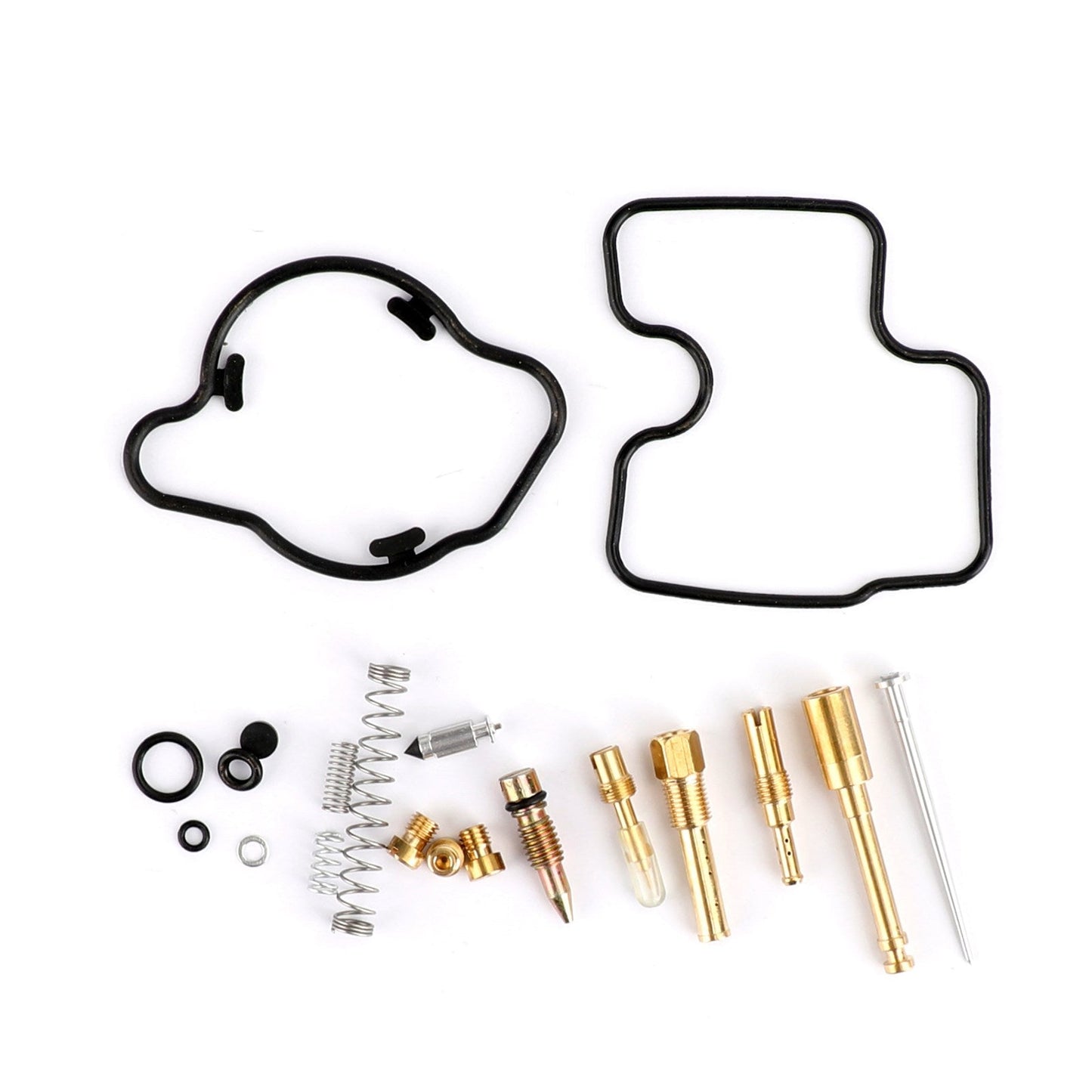 1995-1998 Honda CBR600F3 4PCS Carburetor Carb Rebuild Kits