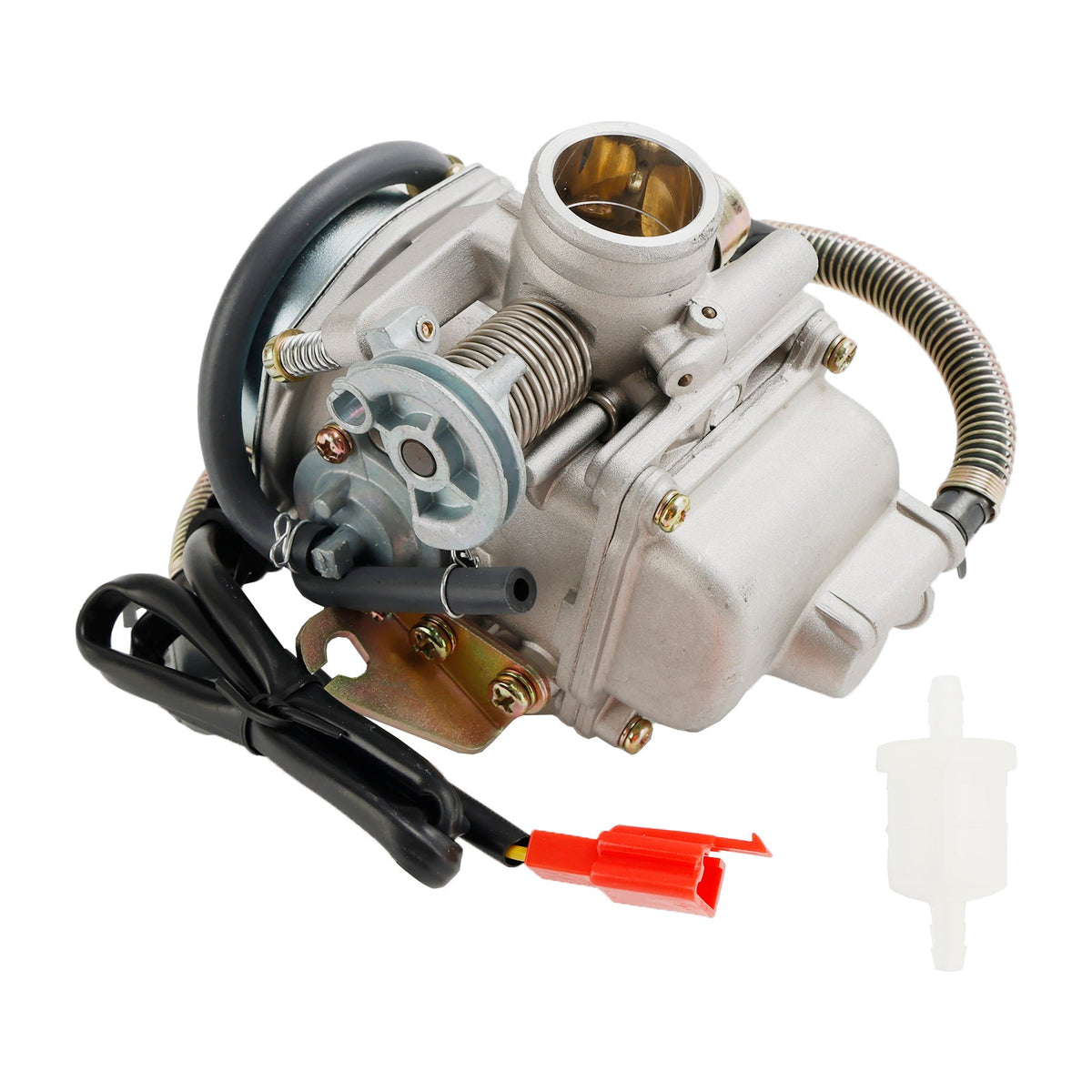 DS150 DS150G GSC150 X150 X150G X150GTS XS150 TRN150 Carburetor Carb