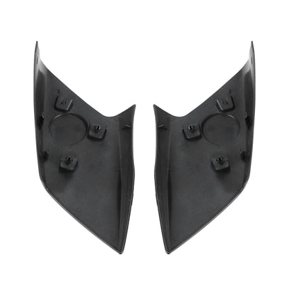 21-23 Yamaha MT-09 / FZ09 Air Intake Covers Tank Side Panel Fairing