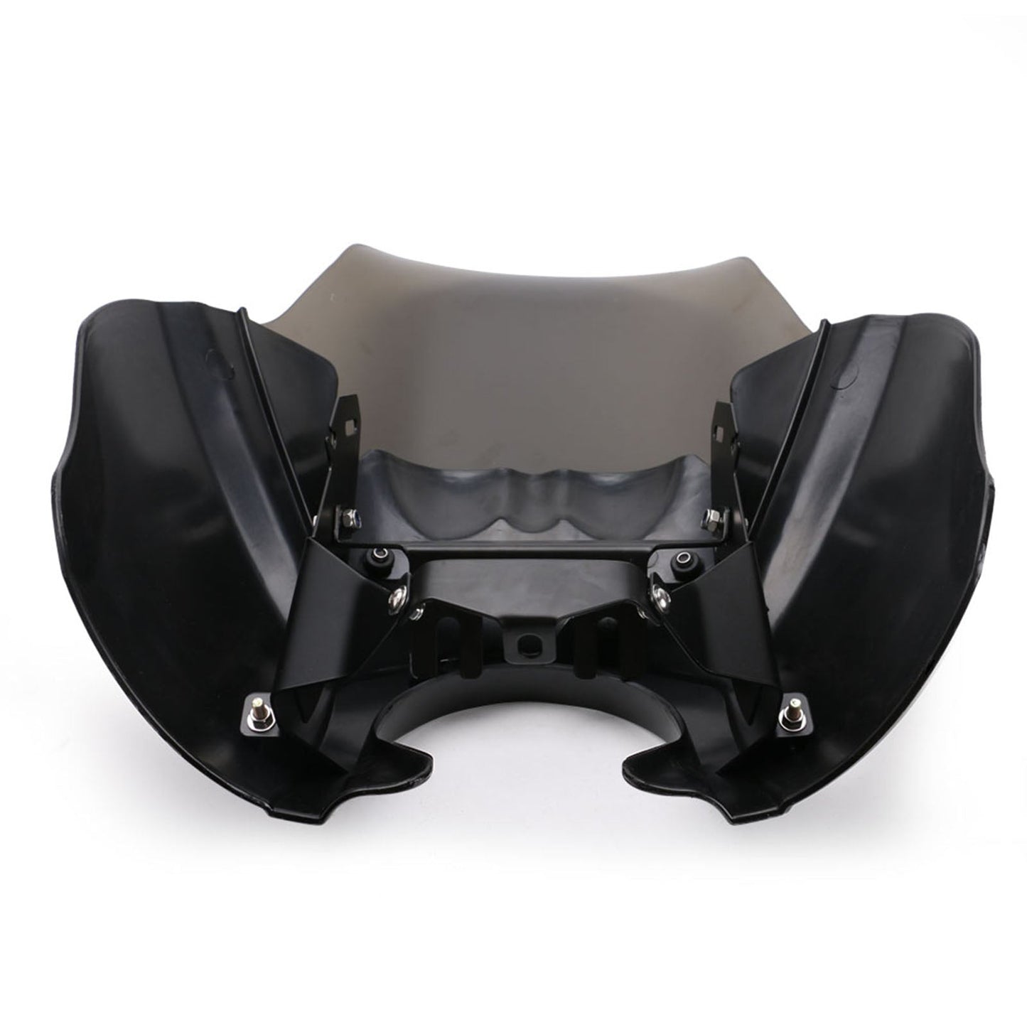 Windshield Headlight Fairing Cover fit for Dyna 2006-17 FXDXT T-Sport 2000-2003