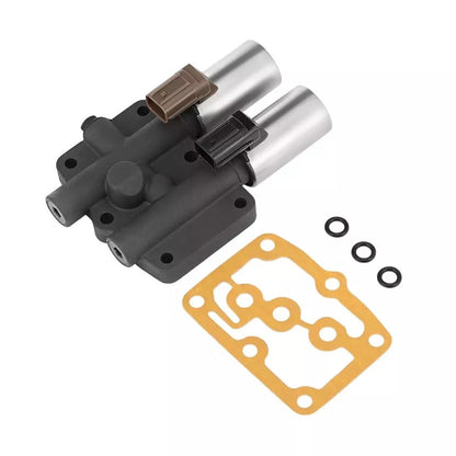 1998-2007 Honda Accord 3.0L V6 Transmission Dual Linear Shift Solenoid 28250-P6H-024
