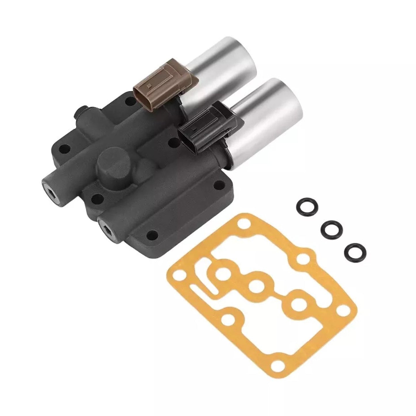 2003-2007 Honda Pilot 3.5L V6 Transmission Dual Linear Shift Solenoid 28250-P6H-024