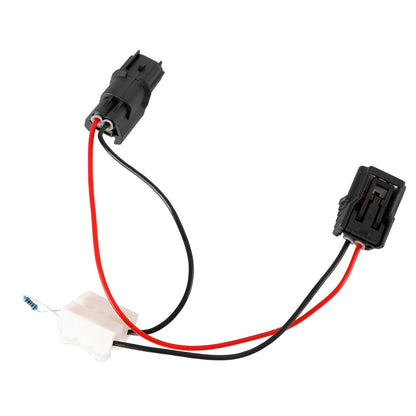 2007+ Odyssey/ Honda 3.5L V6 Muzzler VCM Disable Kit Pilot Accord Ridgeline Odyssey 3.5L Plug For Honda Acura