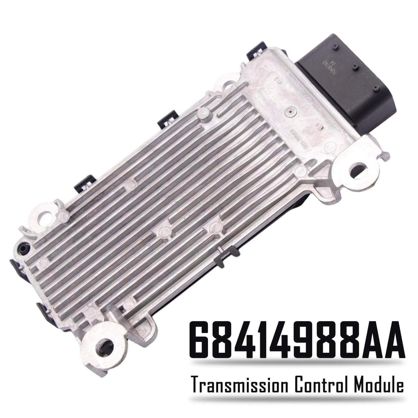 2016 2017 Chrysler 200 2.4L I4 C 68294441AA Transmission Control Module TCM TCU