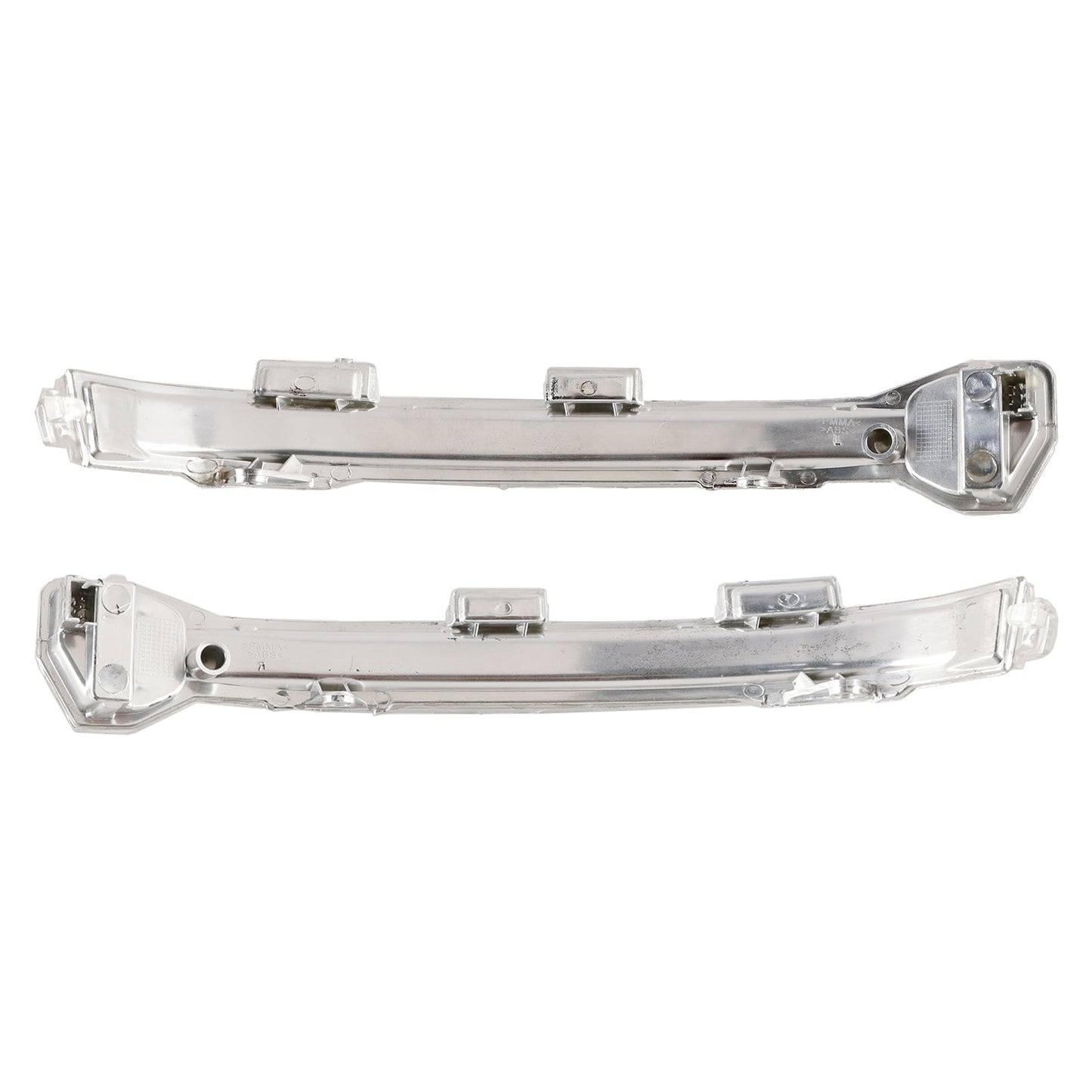 2019-2021 Volkswagen Jetta MK7 Pair Side Mirror Turn Signal Light 5G0949101 5G0949102