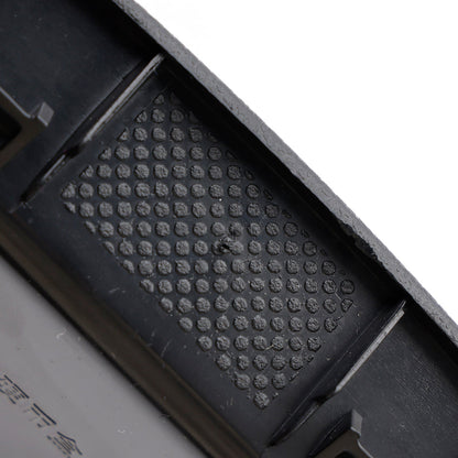 1999-2005 Volkswagen Bora MK4 Car Coin Box Spare Parts Storage Box 1J0858373C