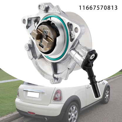 2006-2010 Mini Clubman 1.4 1.6 Petrol Brake Vacuum Pump 11667570813 4565.77