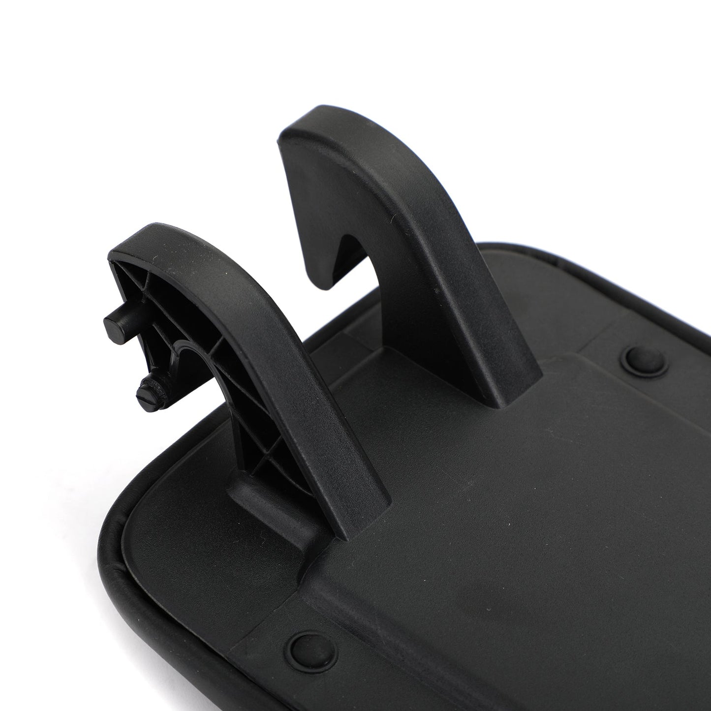 Center Console Armrest Upper A1 8X1 8XK 2012-2018 8X0864245B 8X0864245B Black