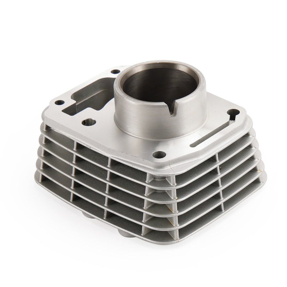 Complete Cylinder Barrel Piston Kit 125CC Fits Honda XR125 XR 125 L 2012-2023