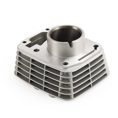 Complete Cylinder Barrel Piston Kit 125CC Fits Honda XR125 XR 125 L 2012-2023