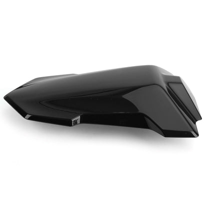 2019-2022 BMW S1000RR Black Motorcycle Rear Seat Cover Tail Cowl Fairing