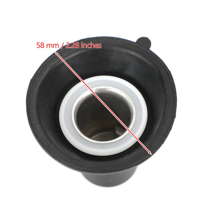 Honda CN/CH250 Helix/FUSION 250 Big ship22 Carburetor Carb Rebuild Kit