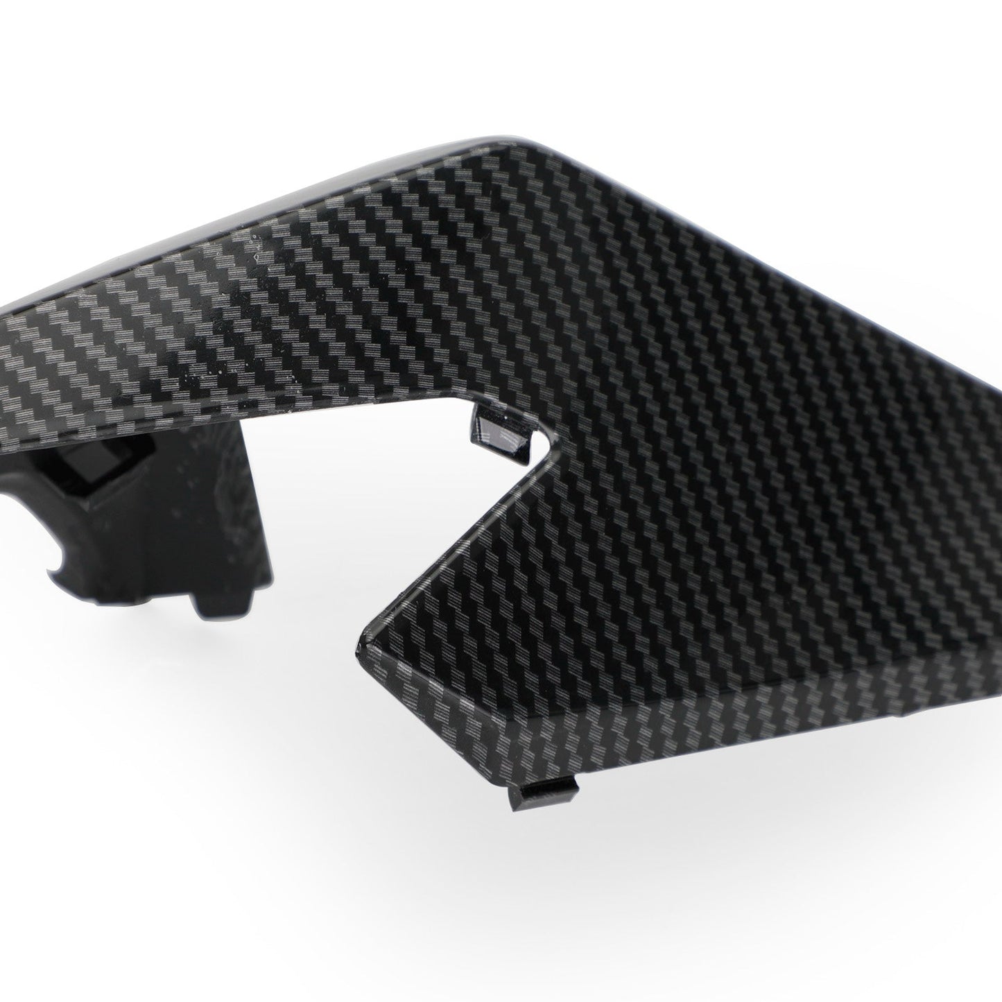 Rear Upper Tail Side Cover Fairing Cowl For Honda CBR500R 2019-2021