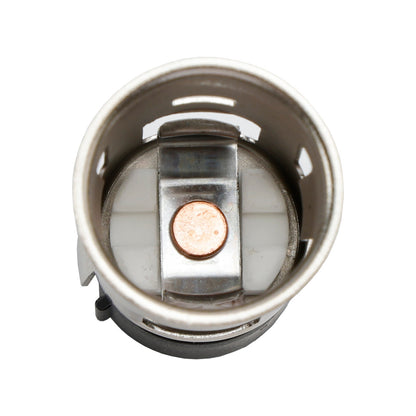Dodge Ram Jeep Chrysler 2× Power Outlet Cigarette Lighter Socket 04685590 04680613AA