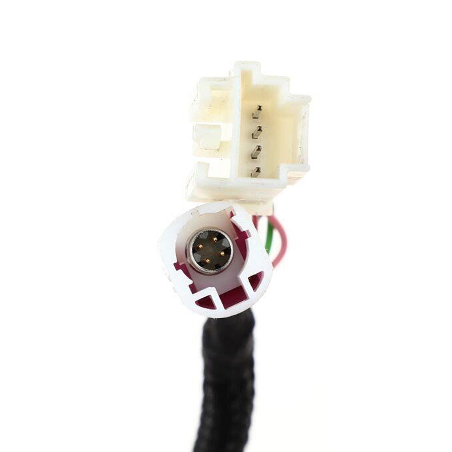 2018-2019 Mercedes-Benz GLC 300 4MATIC M274.920 180KW 9A/MT Rear View Camera A2229054509