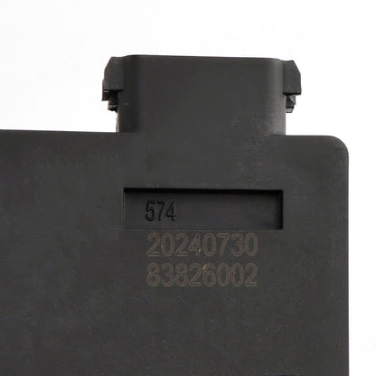 Mercedes Benz C-Klasse W204 R-Klasse W251 Radar Sensor Blind Spot Module 0009054503 A0009053303