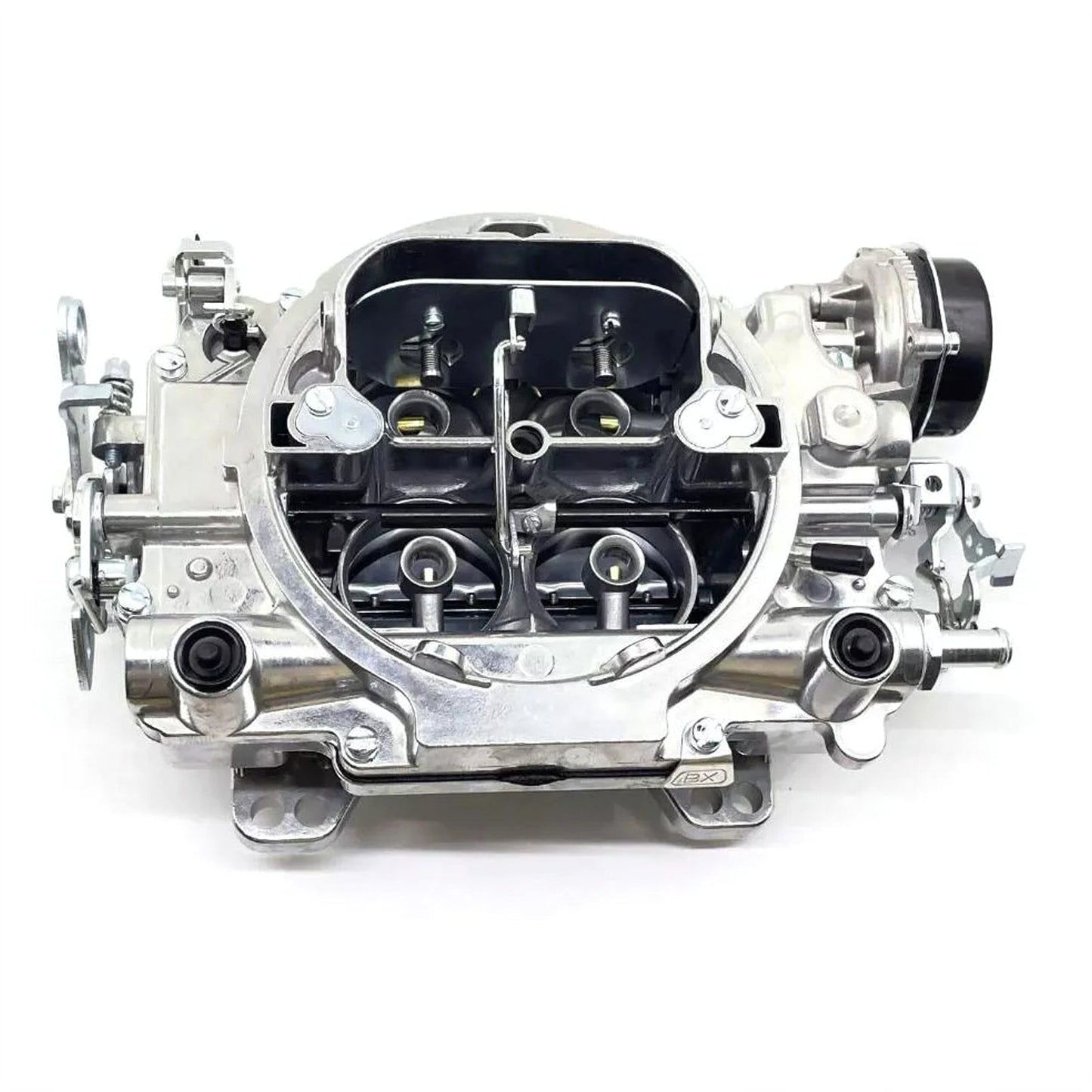 4 Barrel Carburetor Edelbrock 1411 Performer 750 CFM Electric Choke
