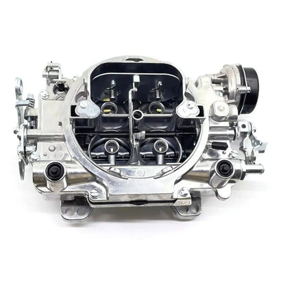 4 Barrel Carburetor Edelbrock 1411 Performer 750 CFM Electric Choke