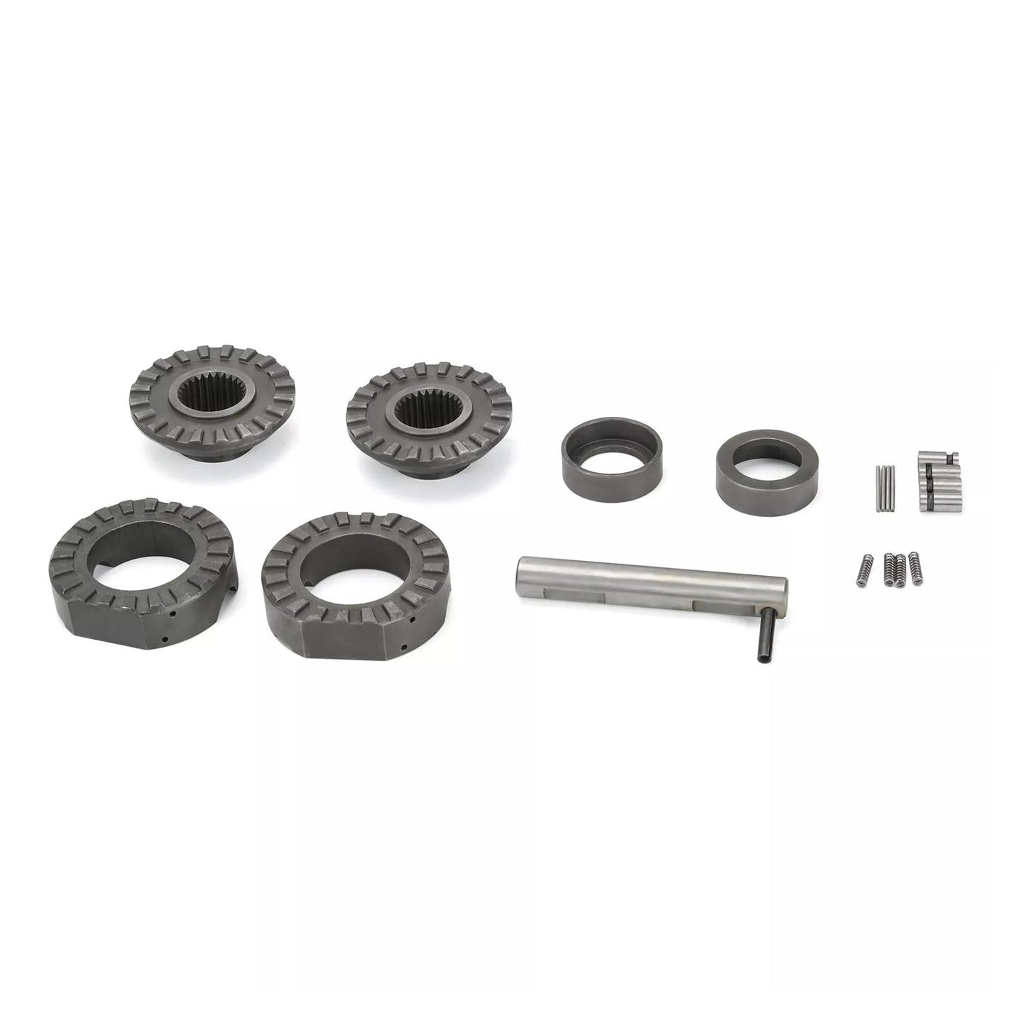 1971-1975 Jeep CJ6 Front or Rear fit Dana 30 27 Spline Front Differential Locker SLD3027
