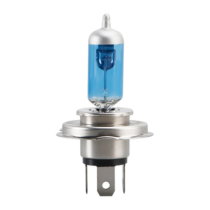 OSRAM Motorcycle Lamp Cool Blue Mega HS1 PX43T 12V 35/35W 4300K 64185CBM