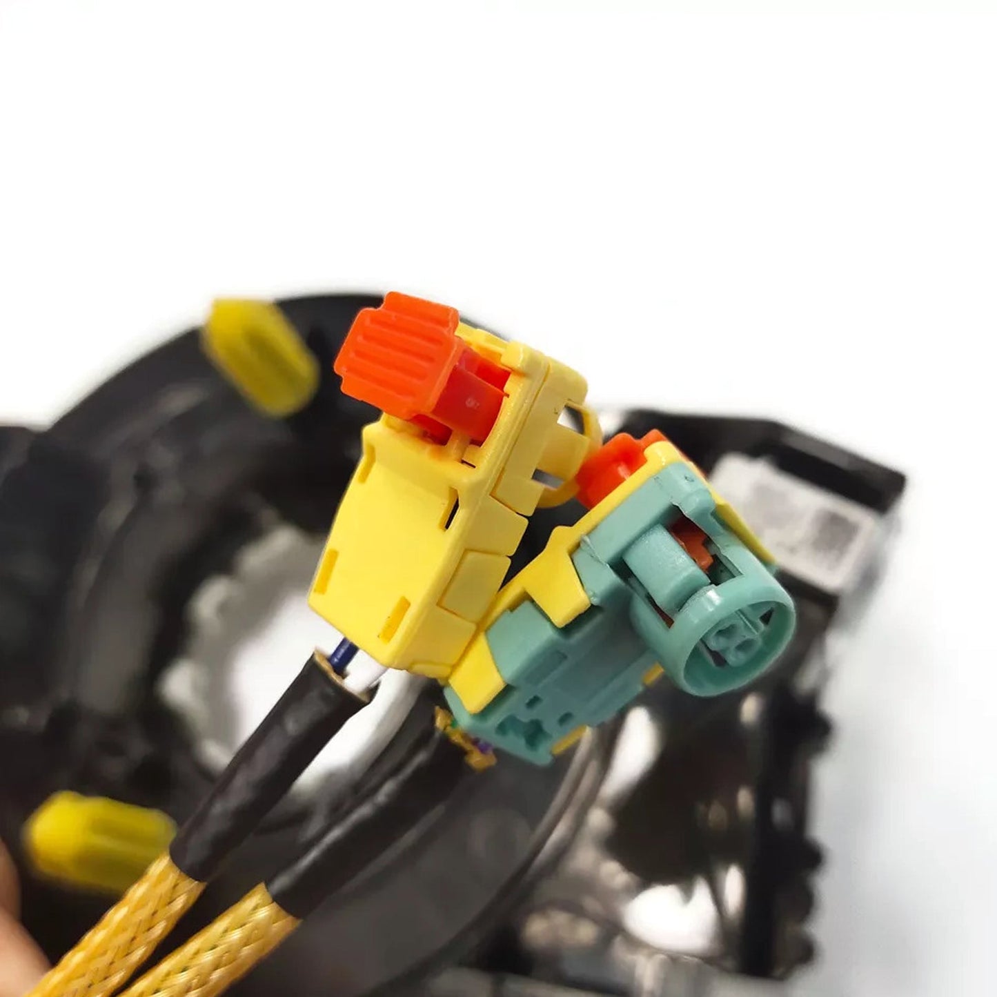 2015-2019 Ford F-150 St eering Wheel Clock Spring HL3T-14A664-AB