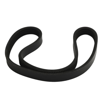Drive Pump Belt 7188792 7147859 Compatible With Bobcat S630 S650 T630 T650