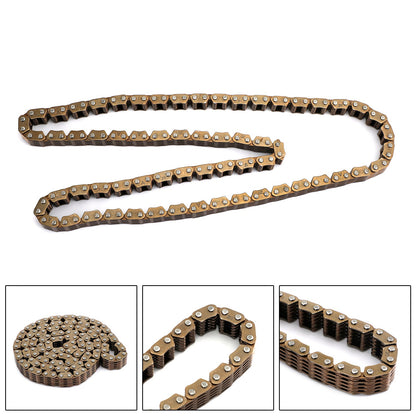 Drive Chain Heavy Duty Chain For Yamaha Yzf R1 Racebase 09-12 50Th 94591-60126