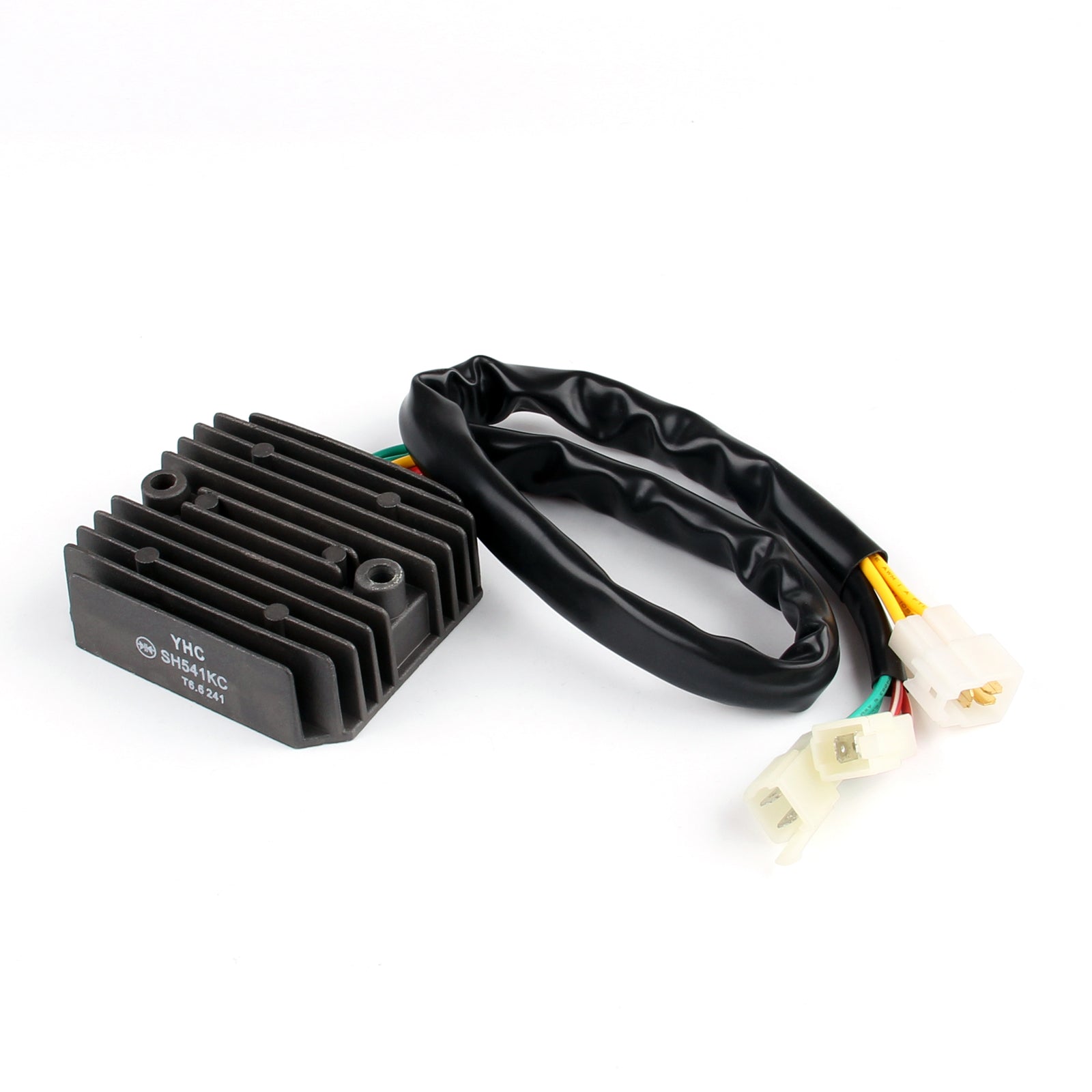 Stator & Regulator Rectifier For Honda VT1100C2 Shadow Ace1100 1995-1999 - Foto 5