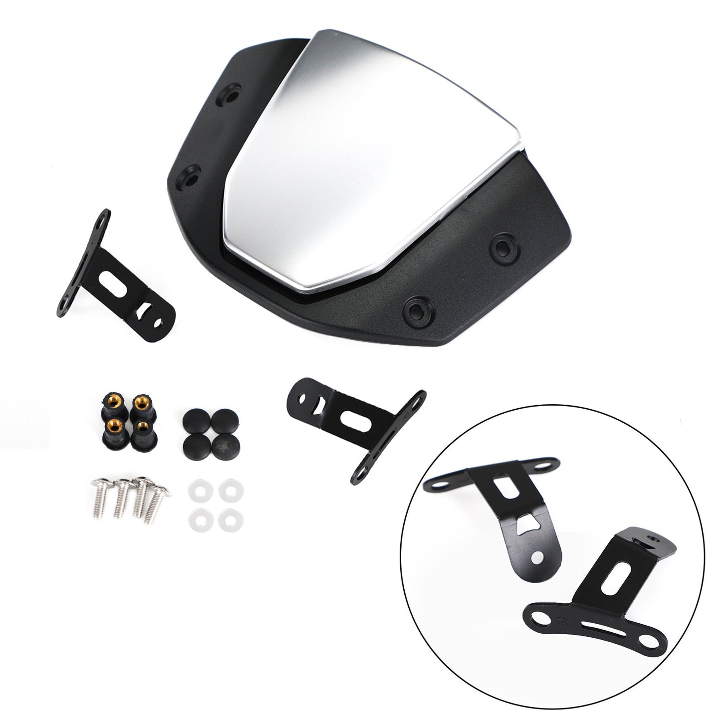 2018-2020 Windshield Windscreen Protector fit HONDA CB1000R