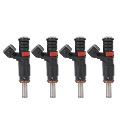 Fuel Injectors 7561277 13537561277 Fit BMW N45 N46N E93 320I 2.0L