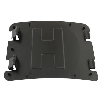 BMW 4 Series F32 F82 F33 F83 F36 Wheel Housing Arch Lining Cover Bulb Change Flap 51717260397 7260397