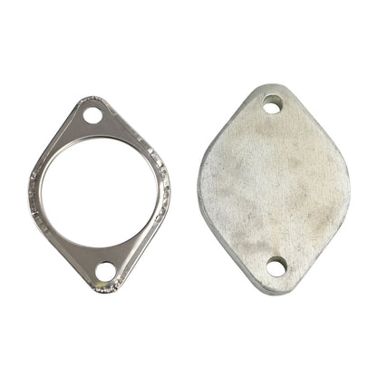 08-10 Ford F250 F350 F450 6.4L Powerstroke Turbo Diesel Valve Cooler Kit